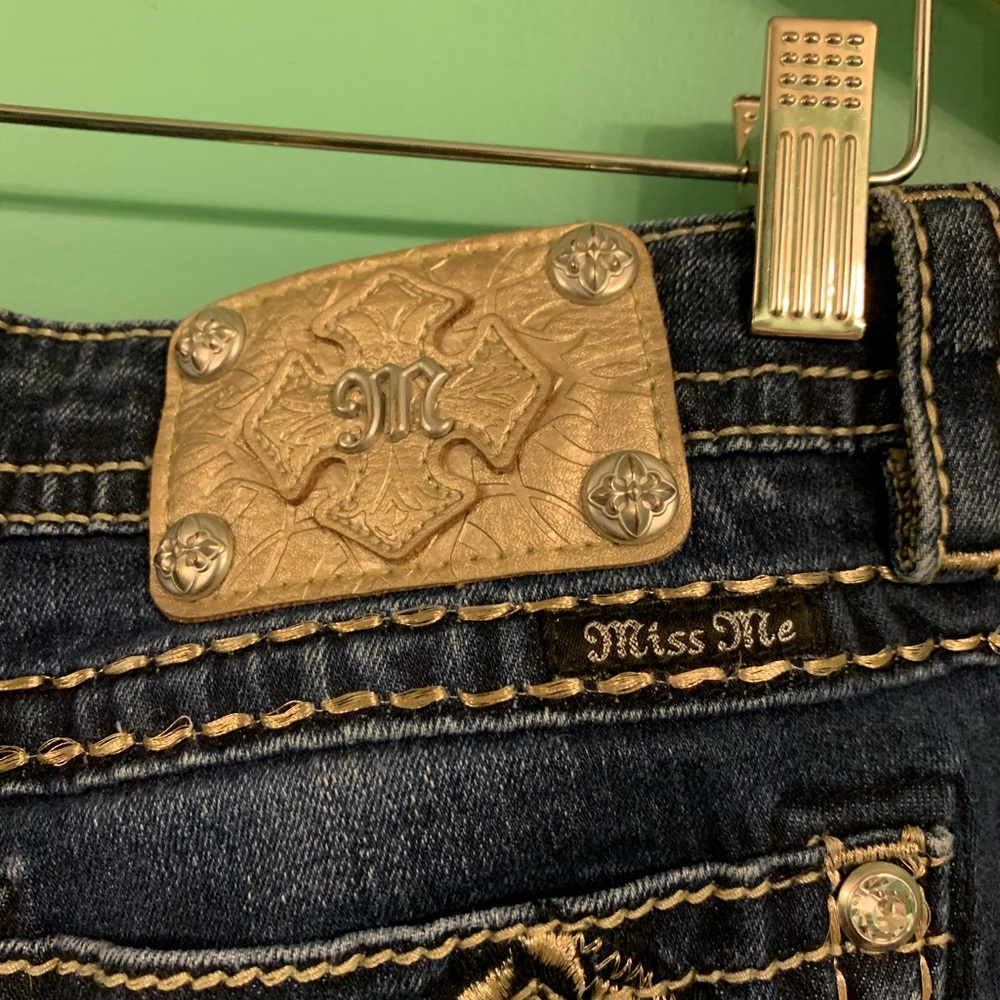 Miss Me Jeans - Picture 10 of 15